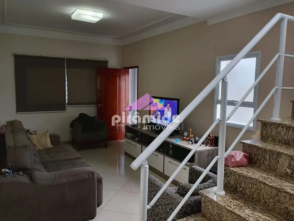 Casa, 3 quartos, 158 m² - Foto 3
