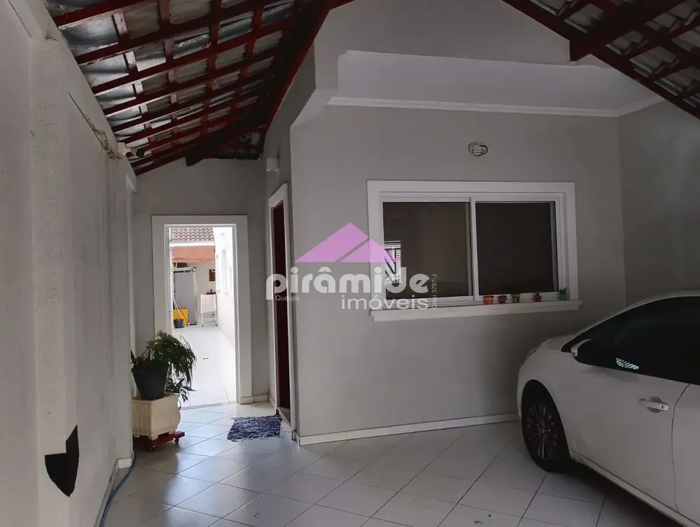 Casa, 3 quartos, 158 m² - Foto 1