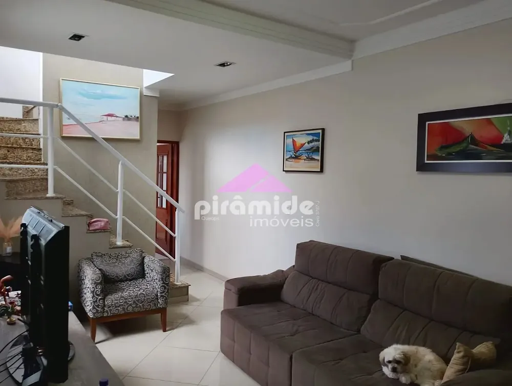 Casa, 3 quartos, 158 m² - Foto 2