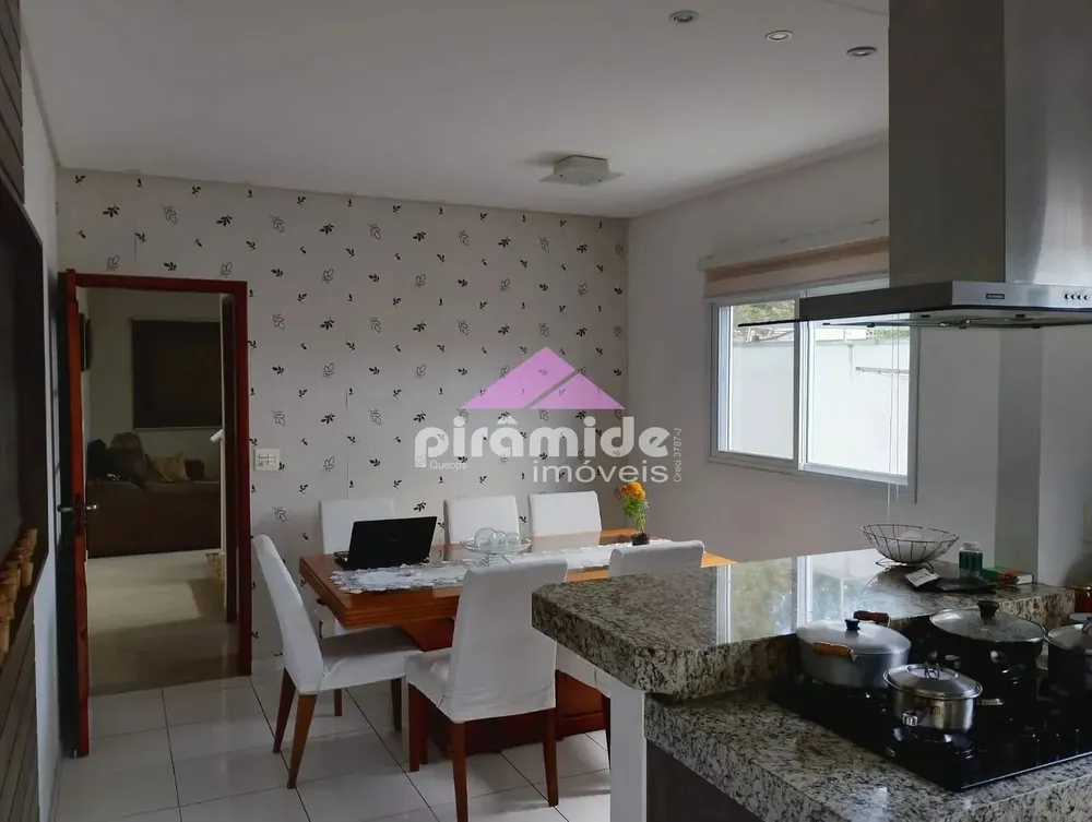 Casa, 3 quartos, 158 m² - Foto 4