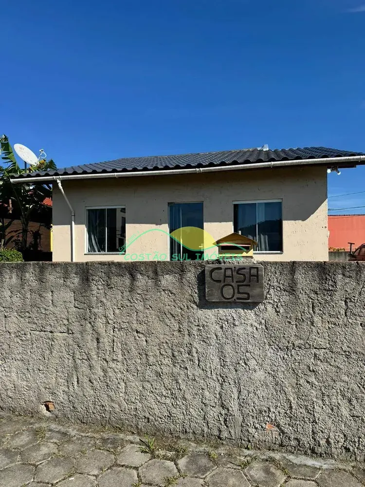 Casa, 2 quartos, 64 m² - Foto 3