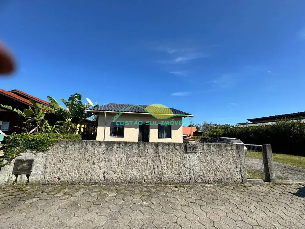 Casa, 2 quartos, 64 m² - Foto 2