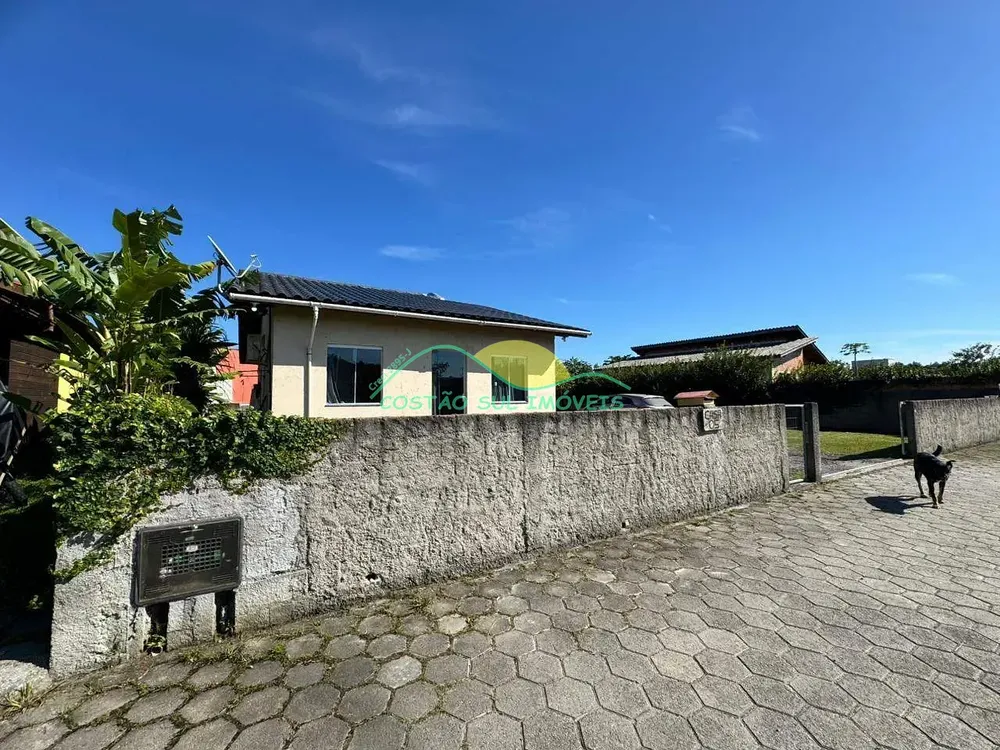 Casa, 2 quartos, 64 m² - Foto 1