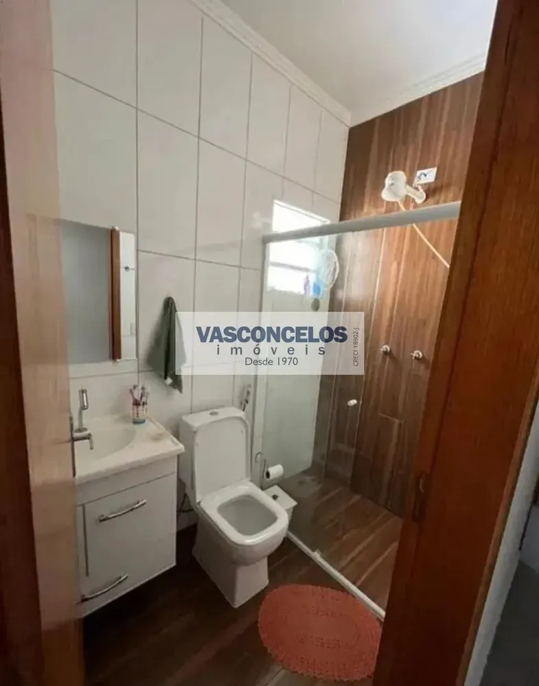 Casa, 2 quartos, 100 m² - Foto 6