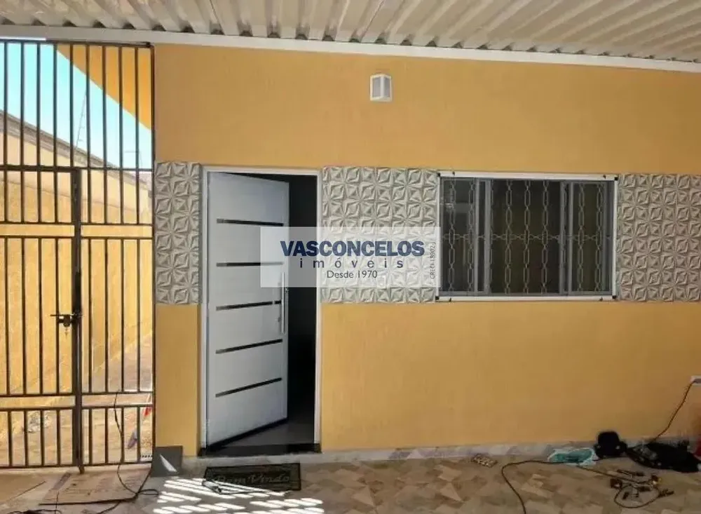 Casa, 2 quartos, 100 m² - Foto 5