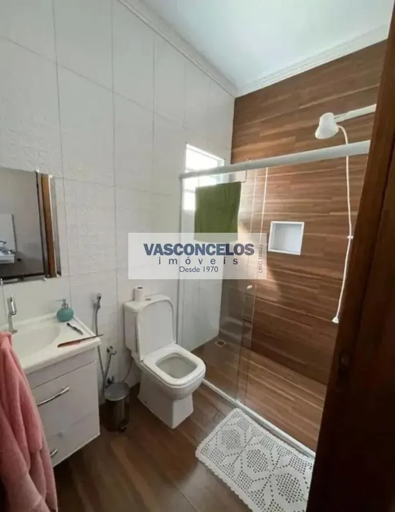 Casa, 2 quartos, 100 m² - Foto 2