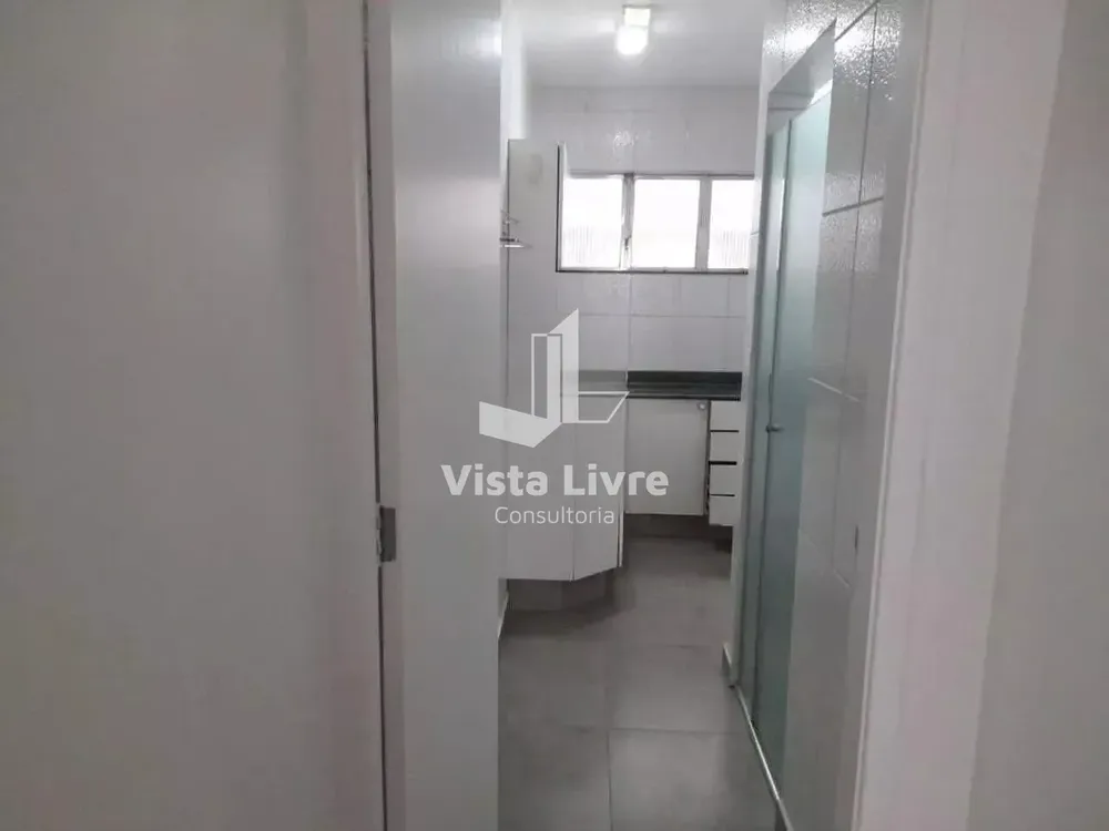Apartamento, 3 quartos, 95 m² - Foto 3