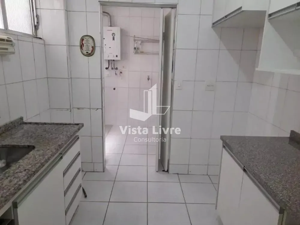 Apartamento, 3 quartos, 95 m² - Foto 6