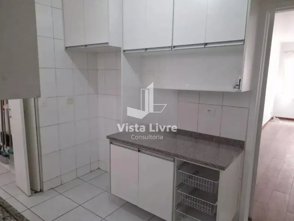 Apartamento, 3 quartos, 95 m² - Foto 2