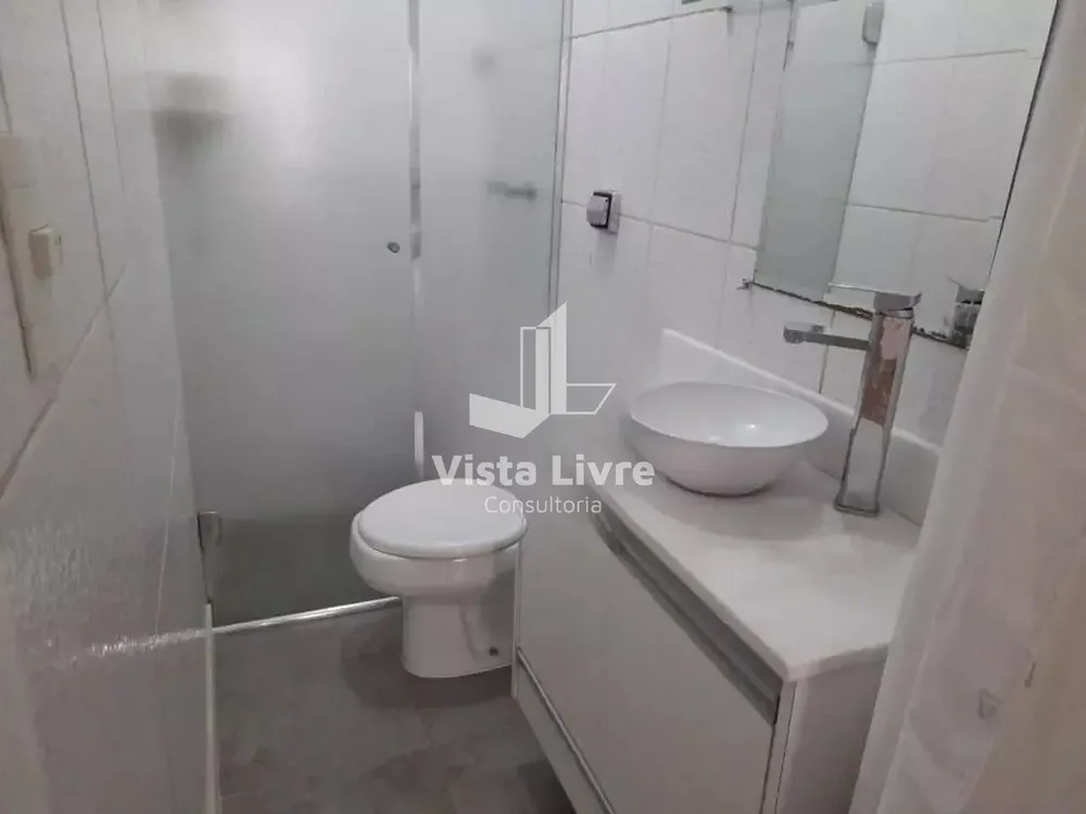 Apartamento, 3 quartos, 95 m² - Foto 4