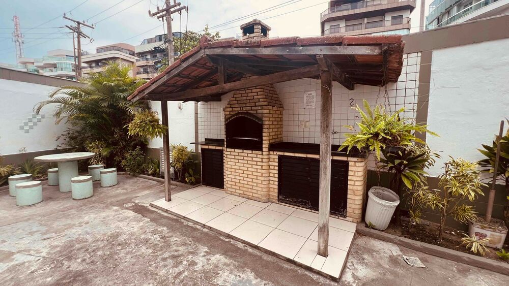 Apartamento para alugar com 2 quartos, 77m² - Foto 8