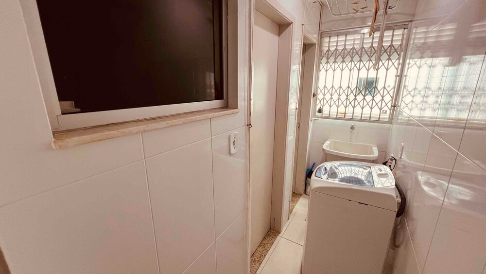 Apartamento para alugar com 2 quartos, 77m² - Foto 7