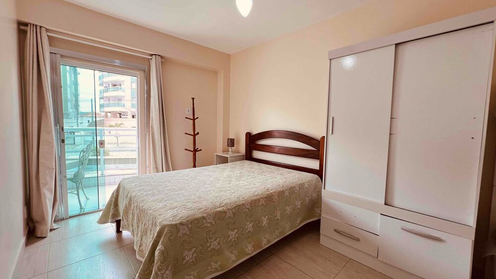Apartamento para alugar com 2 quartos, 77m² - Foto 3