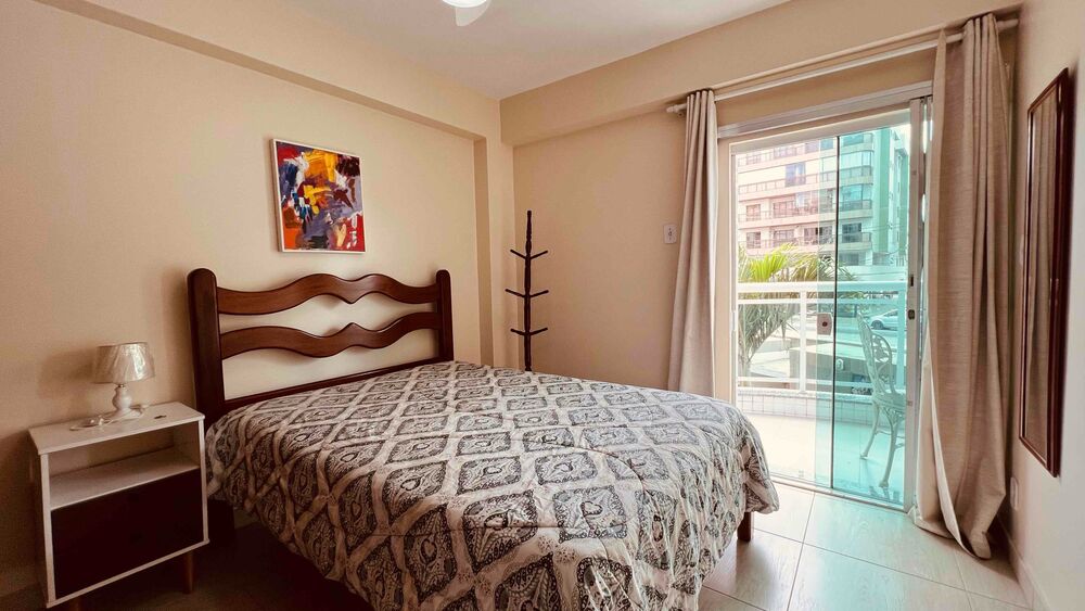 Apartamento para alugar com 2 quartos, 77m² - Foto 1