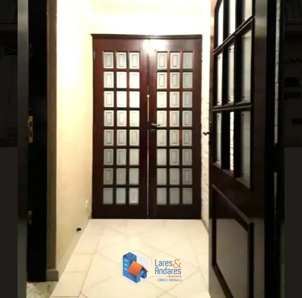 Sobrado, 3 quartos, 170 m² - Foto 2
