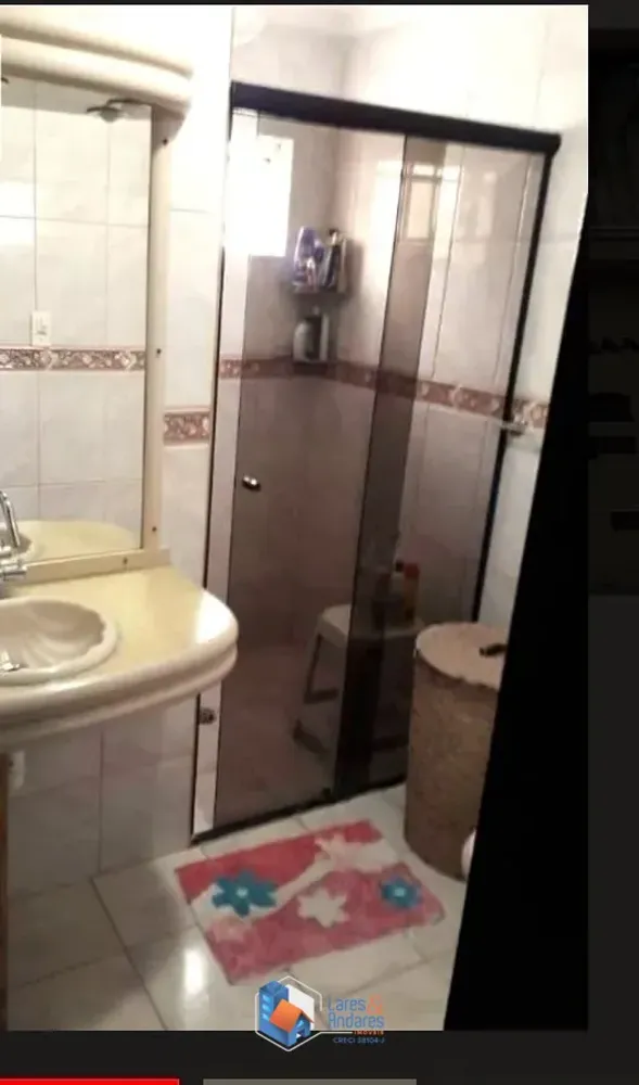 Sobrado, 3 quartos, 170 m² - Foto 6