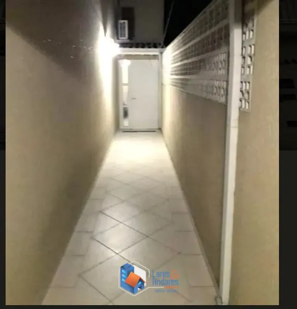 Sobrado, 3 quartos, 170 m² - Foto 5