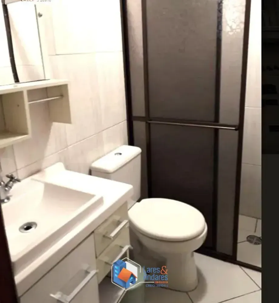 Sobrado, 3 quartos, 170 m² - Foto 4