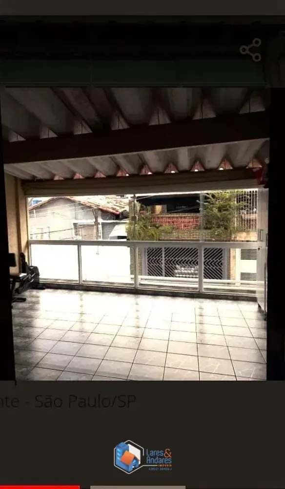 Sobrado, 3 quartos, 170 m² - Foto 7