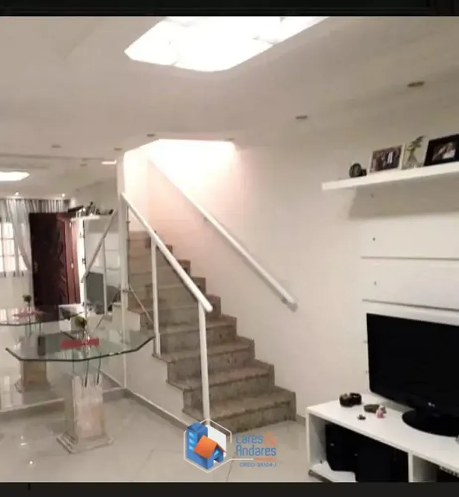 Sobrado, 3 quartos, 170 m² - Foto 3