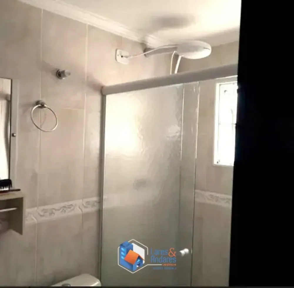 Sobrado, 3 quartos, 170 m² - Foto 8