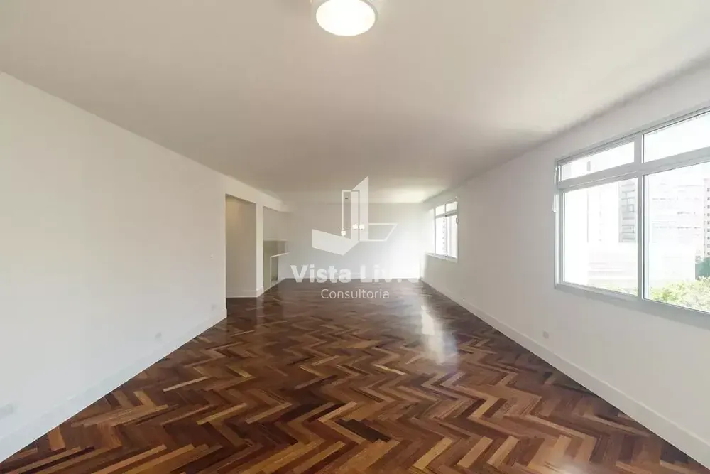 Apartamento, 3 quartos, 240 m² - Foto 3