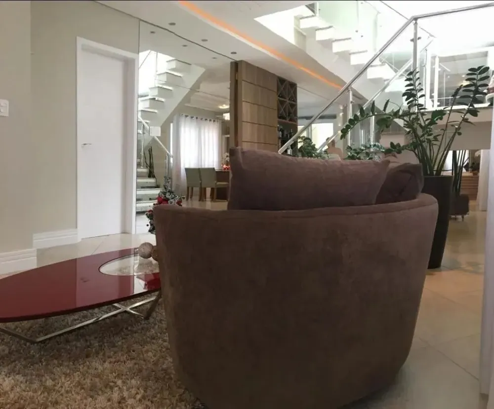 Casa, 4 quartos, 250 m² - Foto 3