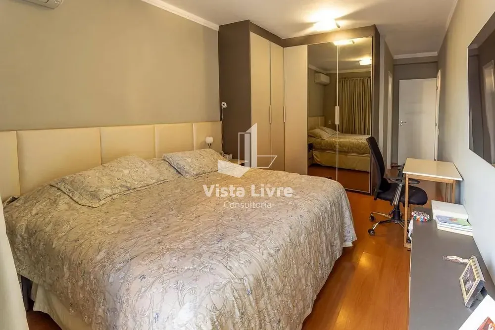 Apartamento, 3 quartos, 137 m² - Foto 5