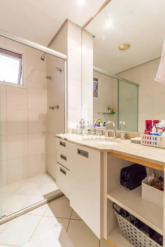 Apartamento, 3 quartos, 137 m² - Foto 7