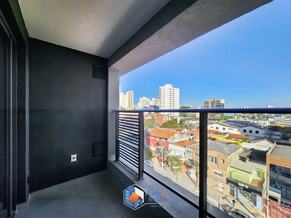 Apartamento, 1 quarto, 26 m² - Foto 6