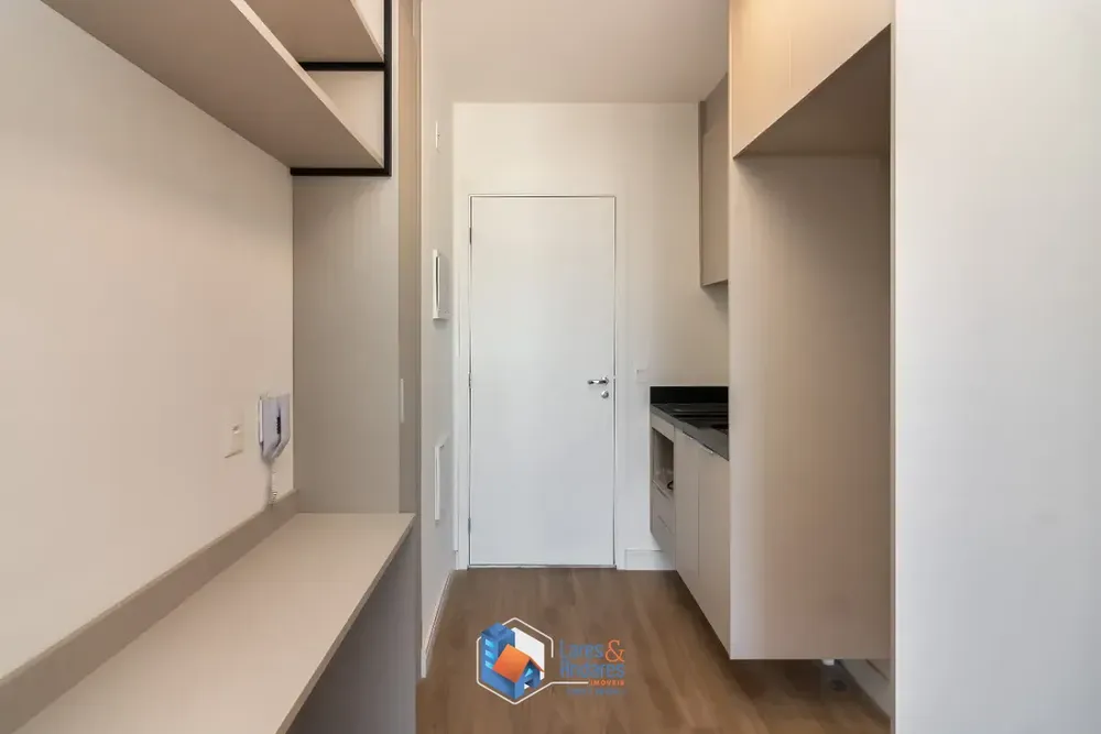 Apartamento, 1 quarto, 26 m² - Foto 3