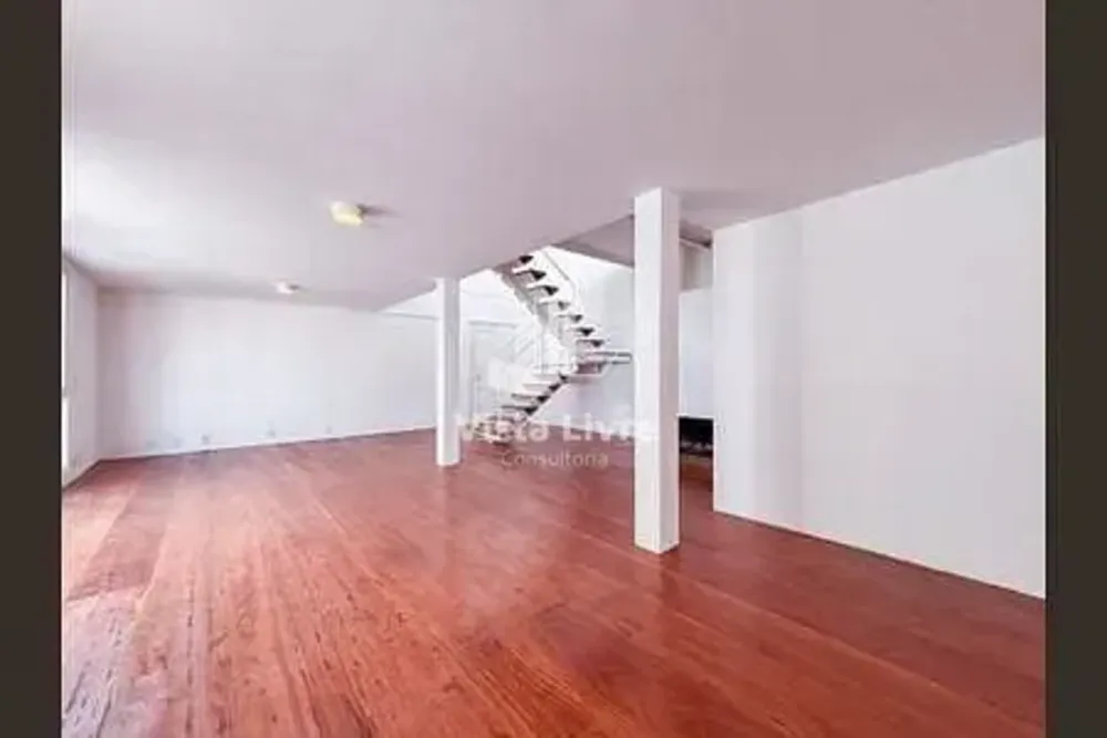 Cobertura, 2 quartos, 233 m² - Foto 2