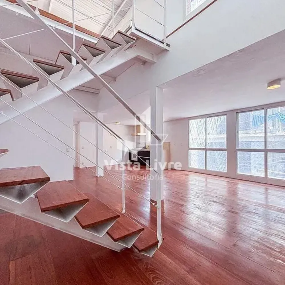 Cobertura, 2 quartos, 233 m² - Foto 1