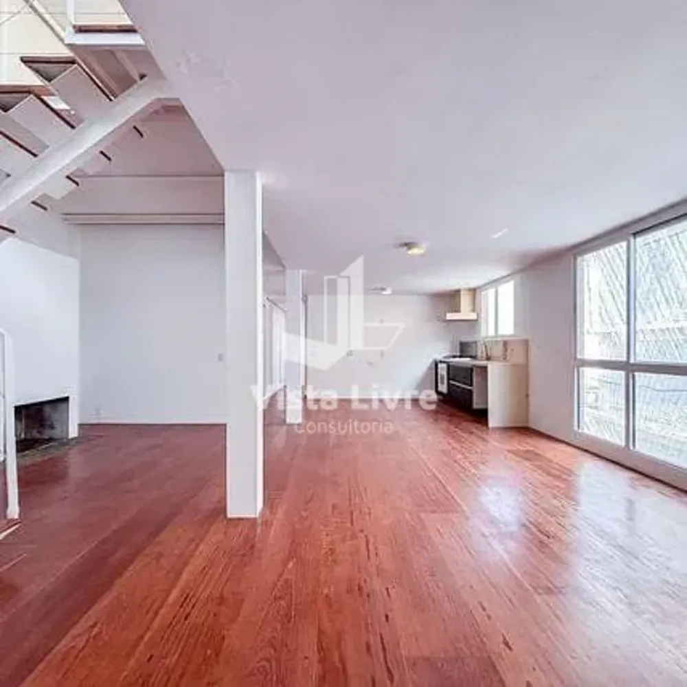 Cobertura, 2 quartos, 233 m² - Foto 4