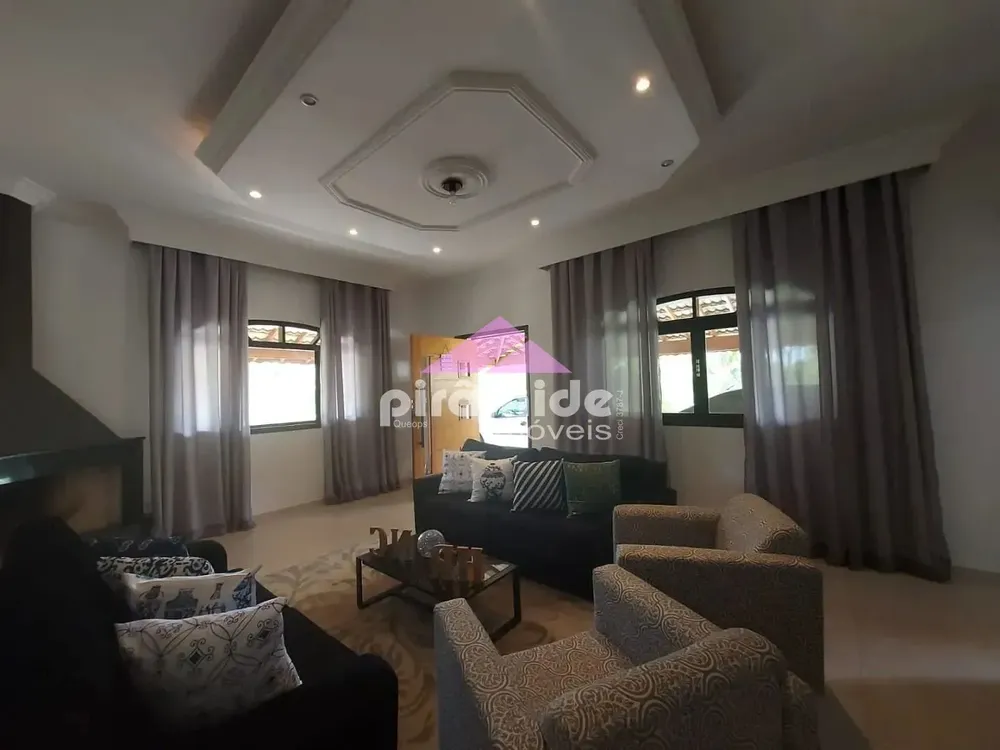 Casa, 4 quartos, 315 m² - Foto 4