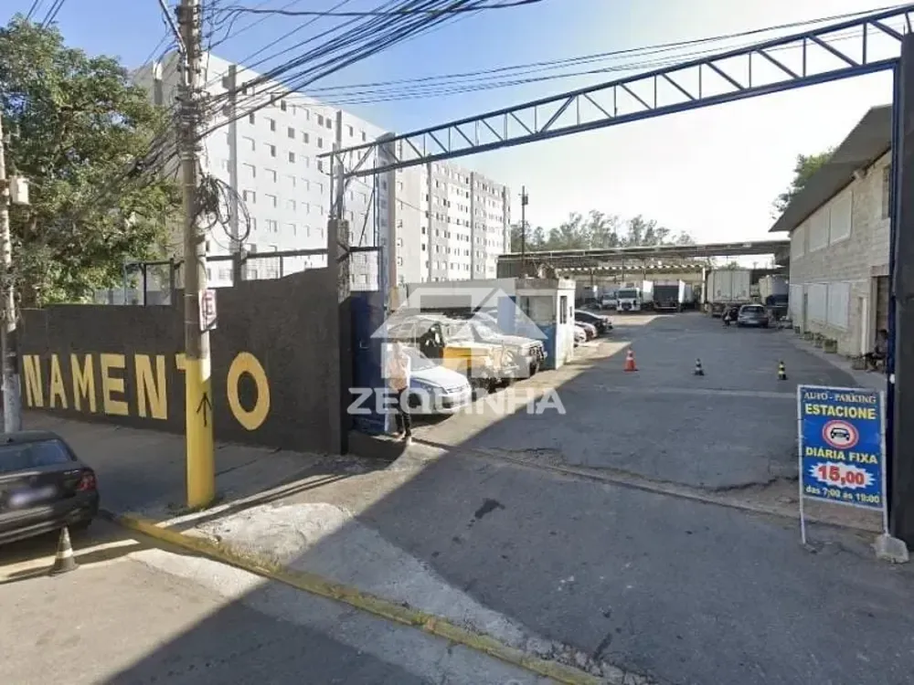 Depósito-Galpão, 1300 m² - Foto 1