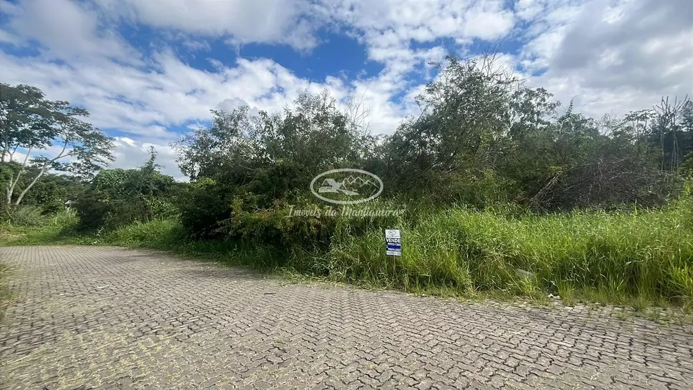Terreno, 806 m² - Foto 2