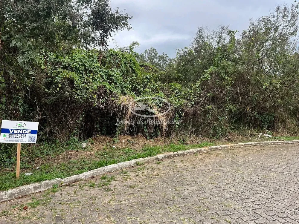Terreno, 806 m² - Foto 1