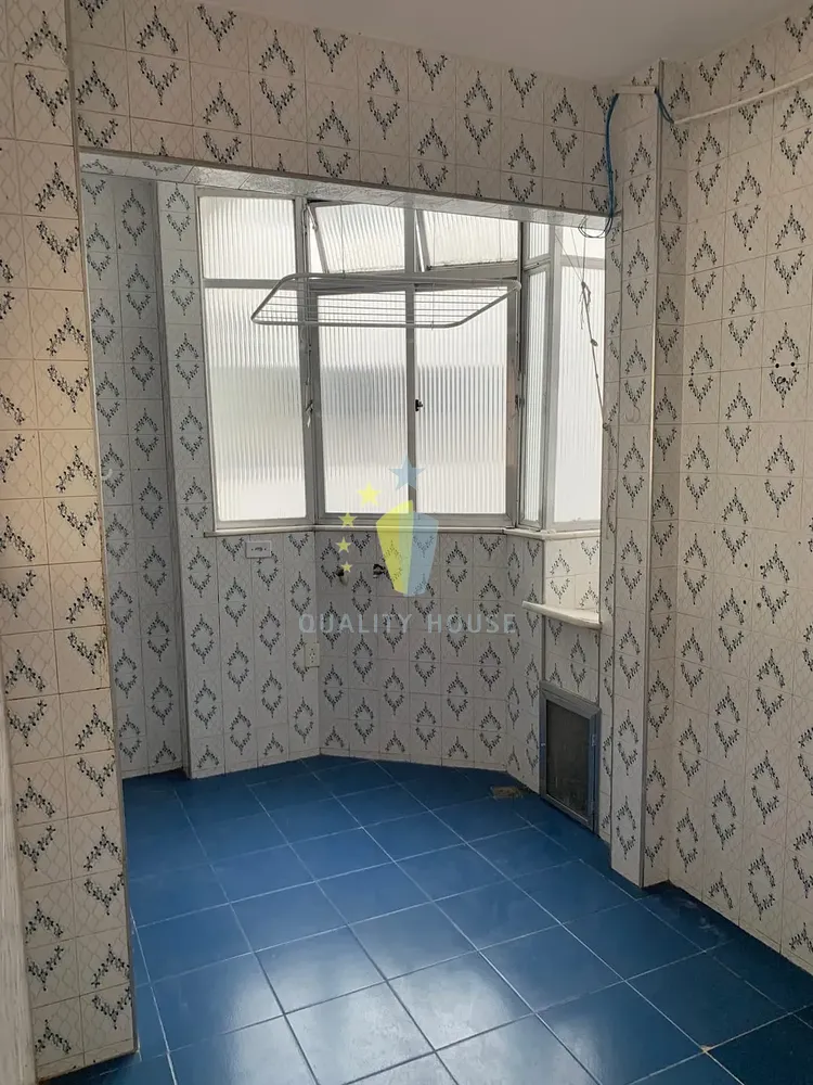 Apartamento, 1 quarto, 40 m² - Foto 8