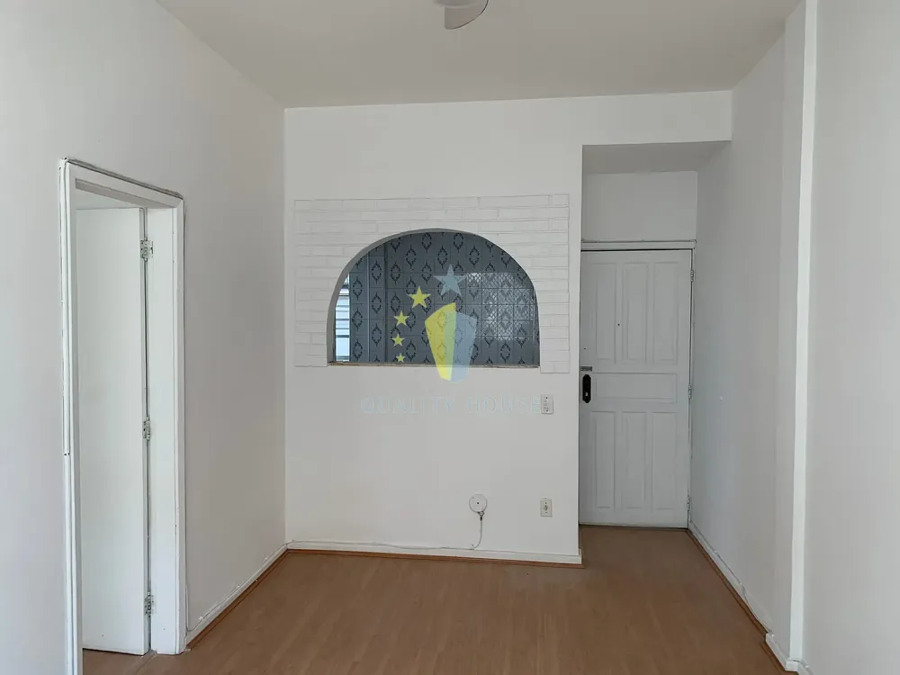 Apartamento, 1 quarto, 40 m² - Foto 2