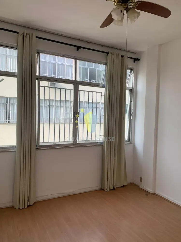 Apartamento, 1 quarto, 40 m² - Foto 3
