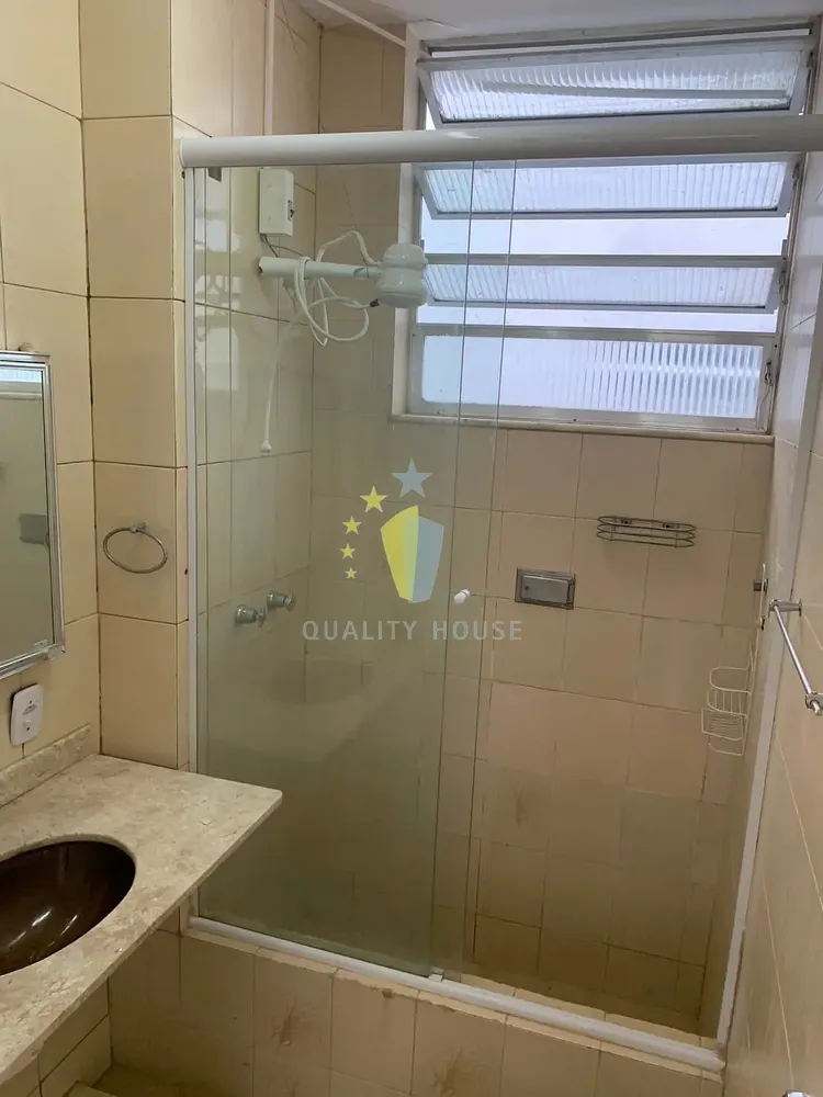Apartamento, 1 quarto, 40 m² - Foto 7