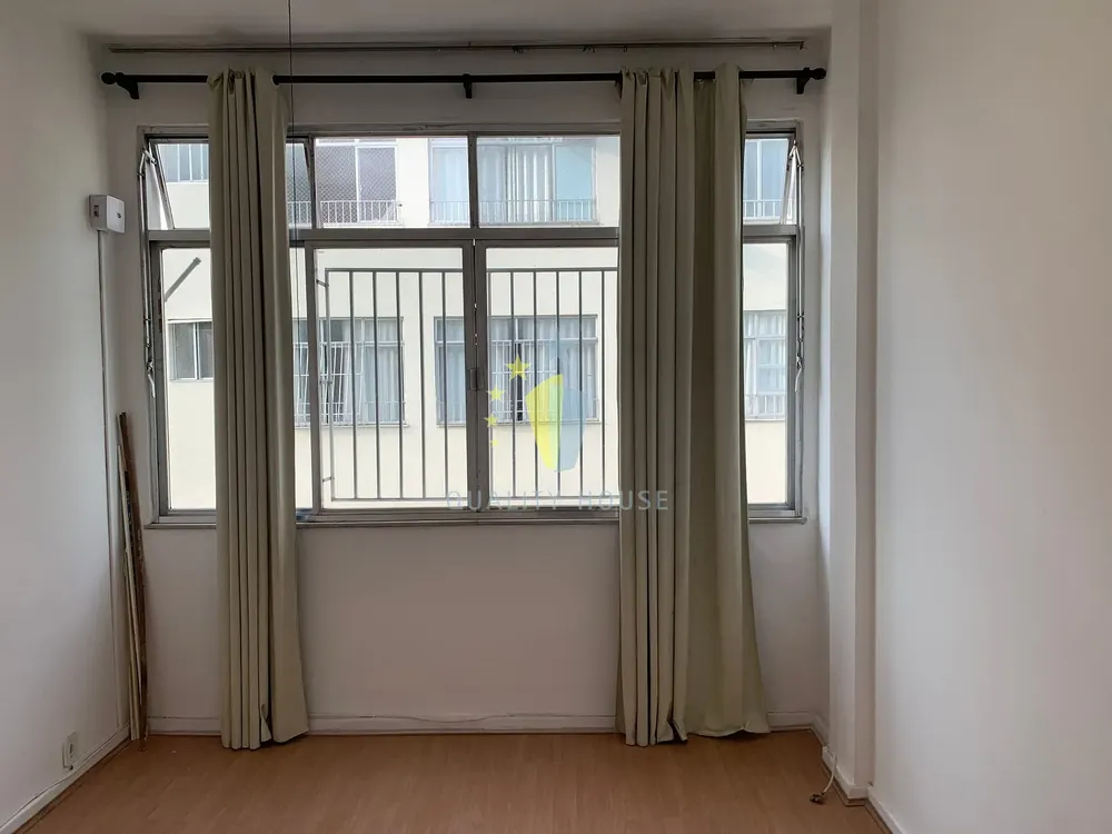 Apartamento, 1 quarto, 40 m² - Foto 4