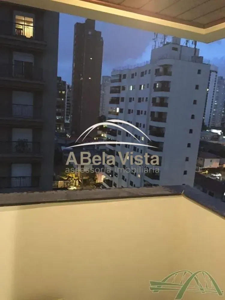 Apartamento, 1 quarto, 40 m² - Foto 1