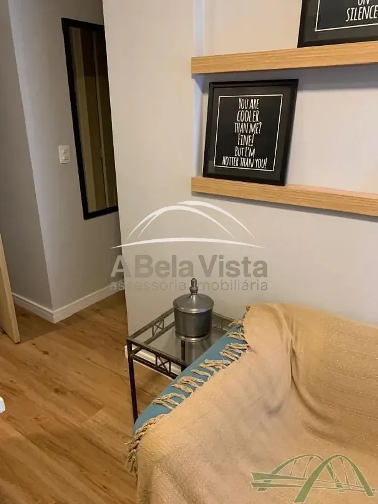 Apartamento, 1 quarto, 40 m² - Foto 3