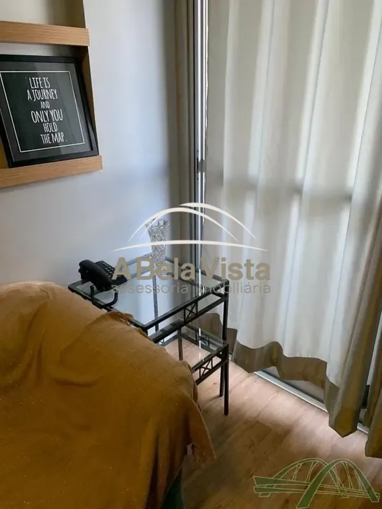 Apartamento, 1 quarto, 40 m² - Foto 4