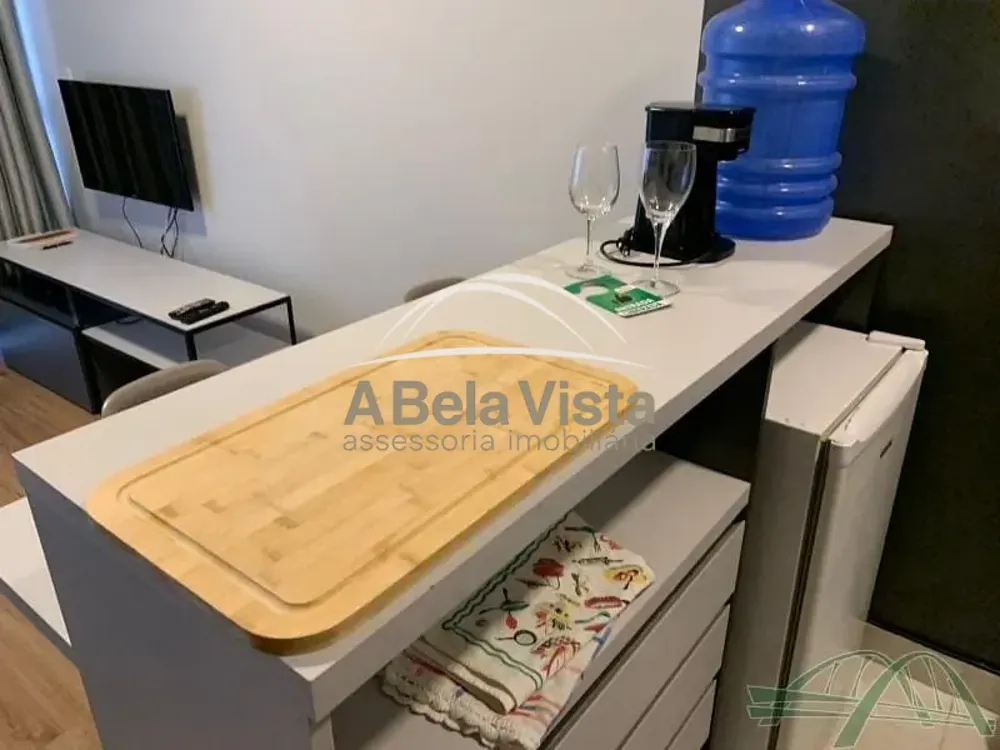 Apartamento, 1 quarto, 40 m² - Foto 2