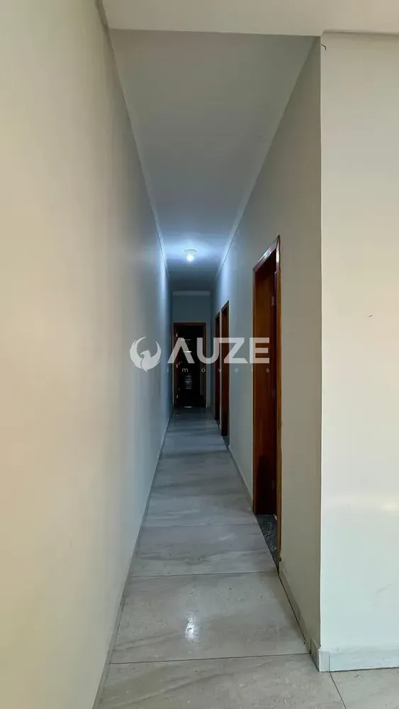 Casa, 3 quartos, 81 m² - Foto 3