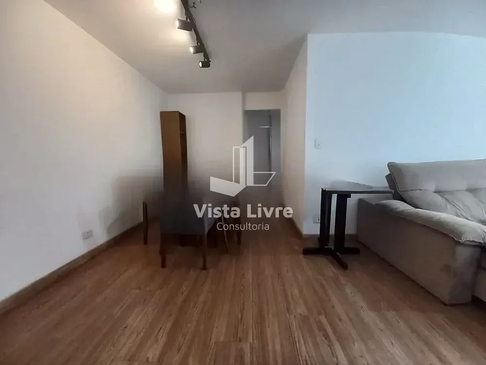 Apartamento, 3 quartos, 116 m² - Foto 1