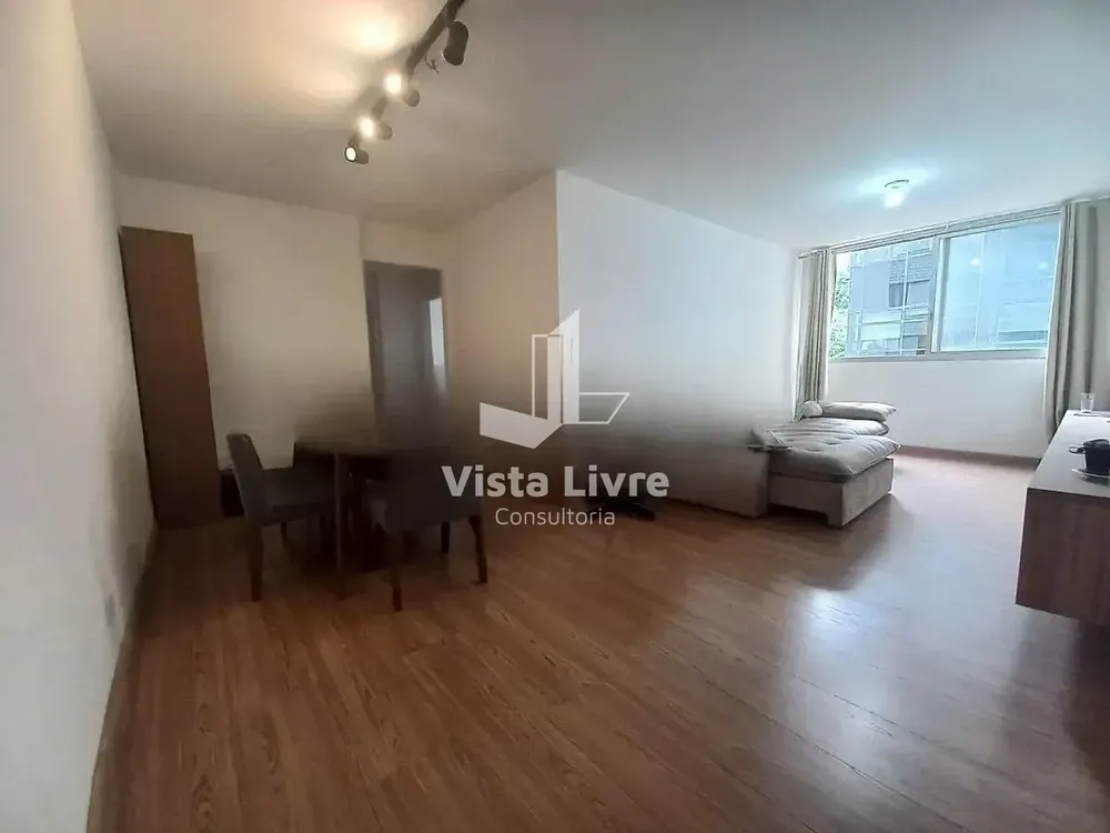 Apartamento, 3 quartos, 116 m² - Foto 3